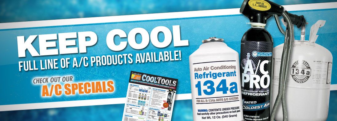 AC Products
